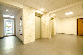 Prodej bytu 3+1 v osobním vlastnictví 67 m², Praha 9 - Letňany
