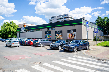 Prodej bytu 3+1 v osobním vlastnictví 67 m², Praha 9 - Letňany
