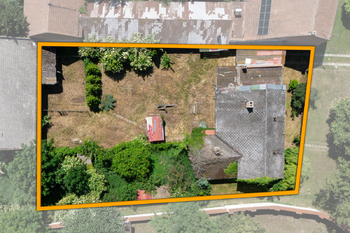 Rodinný dům Víceměřice - Prodej domu 120 m², Víceměřice