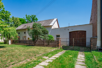 Prodej domu 120 m², Víceměřice