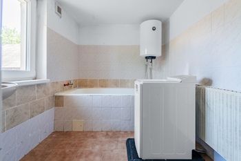 Rodinný dům Víceměřice - Prodej domu 120 m², Víceměřice