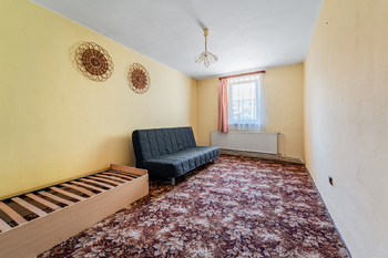 Rodinný dům Víceměřice - Prodej domu 120 m², Víceměřice