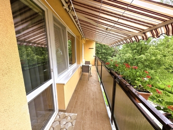 Prodej bytu 3+1 v osobním vlastnictví 92 m², Slavkov u Brna