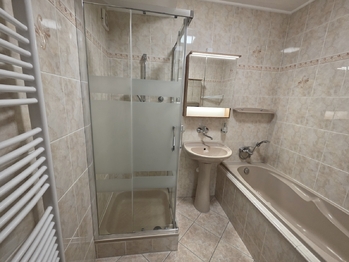 Prodej bytu 3+1 v osobním vlastnictví 92 m², Slavkov u Brna