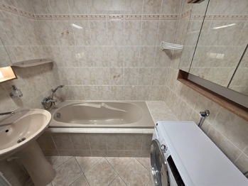 Prodej bytu 3+1 v osobním vlastnictví 92 m², Slavkov u Brna