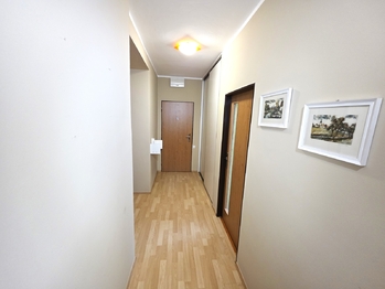 Prodej bytu 3+1 v osobním vlastnictví 92 m², Slavkov u Brna