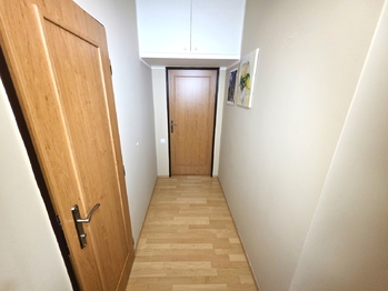 Prodej bytu 3+1 v osobním vlastnictví 92 m², Slavkov u Brna