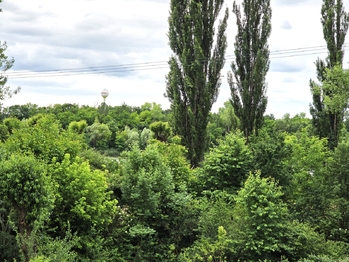 Prodej bytu 3+1 v osobním vlastnictví 92 m², Slavkov u Brna