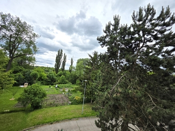 Prodej bytu 3+1 v osobním vlastnictví 92 m², Slavkov u Brna
