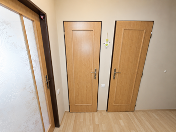 Prodej bytu 3+1 v osobním vlastnictví 92 m², Slavkov u Brna