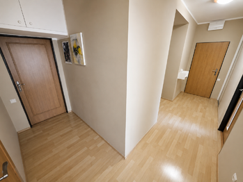 Prodej bytu 3+1 v osobním vlastnictví 92 m², Slavkov u Brna