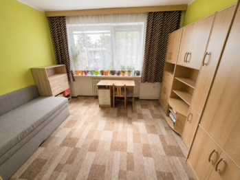 Prodej bytu 3+1 v osobním vlastnictví 92 m², Slavkov u Brna