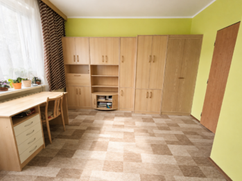 Prodej bytu 3+1 v osobním vlastnictví 92 m², Slavkov u Brna