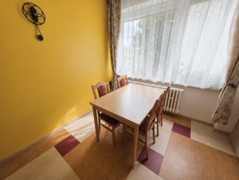 Prodej bytu 3+1 v osobním vlastnictví 92 m², Slavkov u Brna