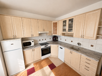 Prodej bytu 3+1 v osobním vlastnictví 92 m², Slavkov u Brna