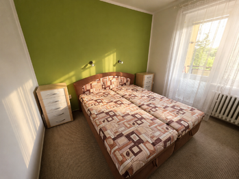 Prodej bytu 3+1 v osobním vlastnictví 92 m², Slavkov u Brna