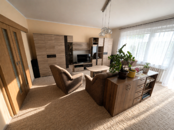 Prodej bytu 3+1 v osobním vlastnictví 92 m², Slavkov u Brna