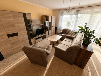 Prodej bytu 3+1 v osobním vlastnictví 92 m², Slavkov u Brna