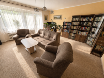 Prodej bytu 3+1 v osobním vlastnictví 92 m², Slavkov u Brna