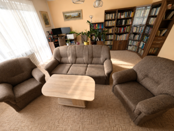 Prodej bytu 3+1 v osobním vlastnictví 92 m², Slavkov u Brna