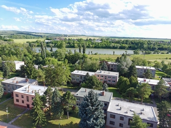 Prodej bytu 3+1 v osobním vlastnictví 92 m², Slavkov u Brna