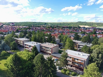 Prodej bytu 3+1 v osobním vlastnictví 92 m², Slavkov u Brna
