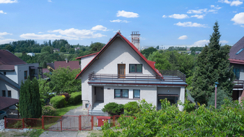 Prodej domu 240 m², Červený Kostelec