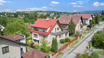 Prodej domu 240 m², Červený Kostelec