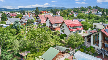 Prodej domu 240 m², Červený Kostelec