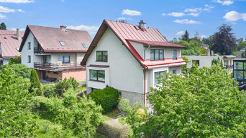 Prodej domu 240 m², Červený Kostelec