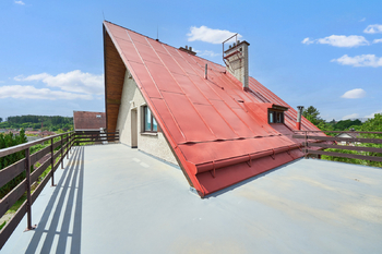 Prodej domu 240 m², Červený Kostelec