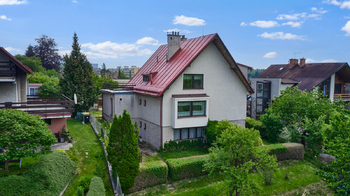 Prodej domu 240 m², Červený Kostelec
