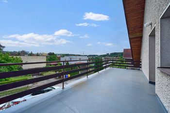 Prodej domu 240 m², Červený Kostelec