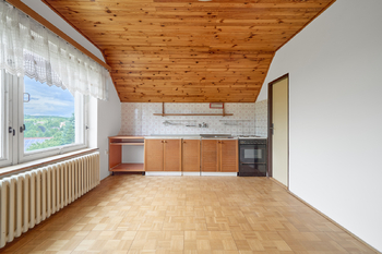 Prodej domu 240 m², Červený Kostelec