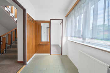 Prodej domu 240 m², Červený Kostelec