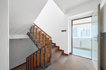 Prodej domu 240 m², Červený Kostelec