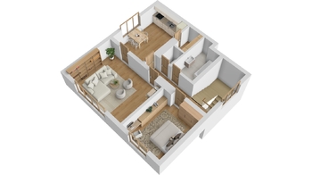 Prodej domu 240 m², Červený Kostelec