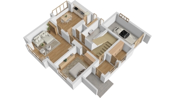 Prodej domu 240 m², Červený Kostelec