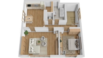 Prodej domu 240 m², Červený Kostelec