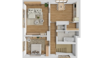 Prodej domu 240 m², Červený Kostelec