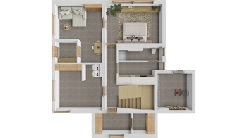 Prodej domu 240 m², Červený Kostelec