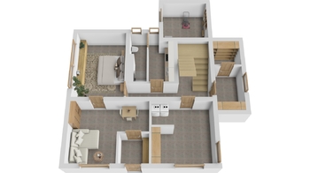 Prodej domu 240 m², Červený Kostelec