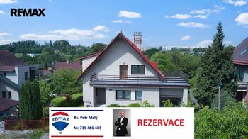 Prodej domu 240 m², Červený Kostelec