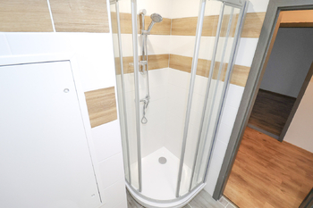 Prodej bytu 2+kk v osobním vlastnictví 40 m², Česká Lípa