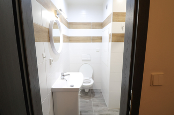 Prodej bytu 2+kk v osobním vlastnictví 40 m², Česká Lípa