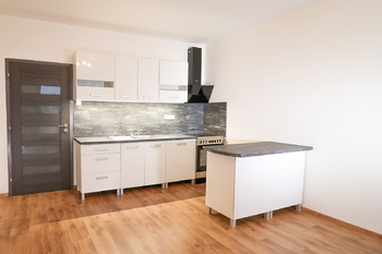 Prodej bytu 2+kk v osobním vlastnictví 40 m², Česká Lípa