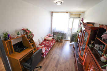 Prodej bytu 2+kk v osobním vlastnictví 40 m², Česká Lípa