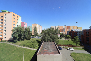 Prodej bytu 2+kk v osobním vlastnictví 40 m², Česká Lípa