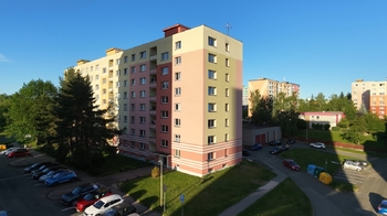 Prodej bytu 2+kk v osobním vlastnictví 40 m², Česká Lípa