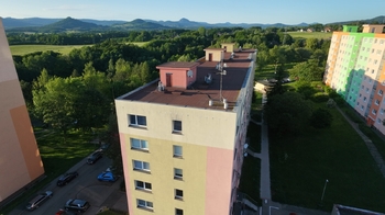 Prodej bytu 2+kk v osobním vlastnictví 40 m², Česká Lípa